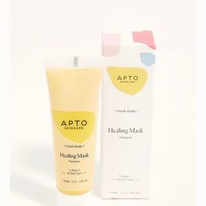 Apto Skincare Healing Mask